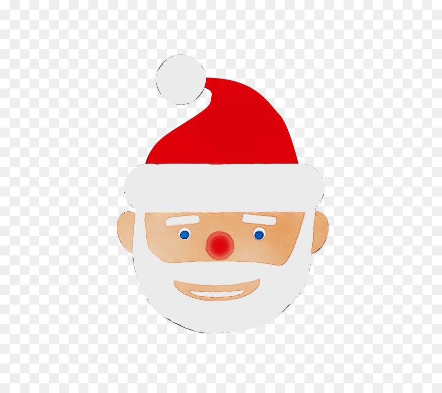 Kartun，Santa Claus PNG