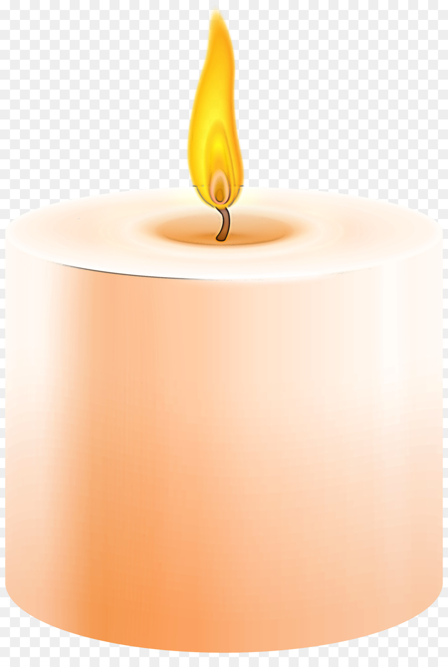 Lilin，Pencahayaan PNG