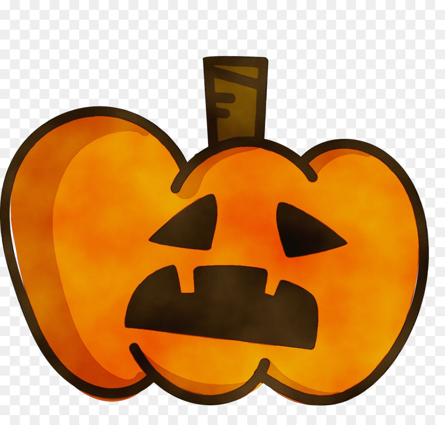 Labu Hitam，Jack O' Lantern PNG