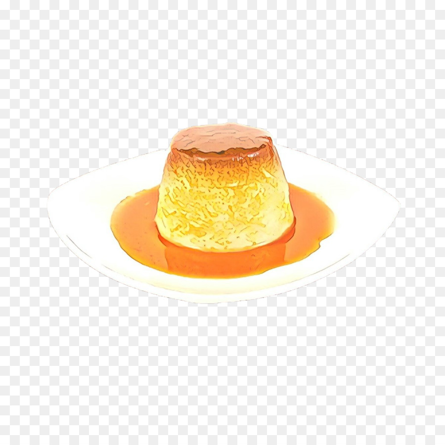 Puding Karamel，Karamel PNG