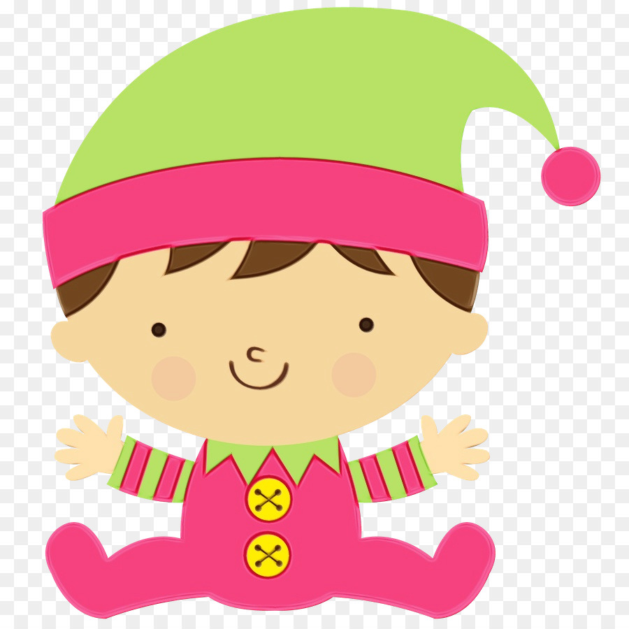 Kartun，Pink PNG