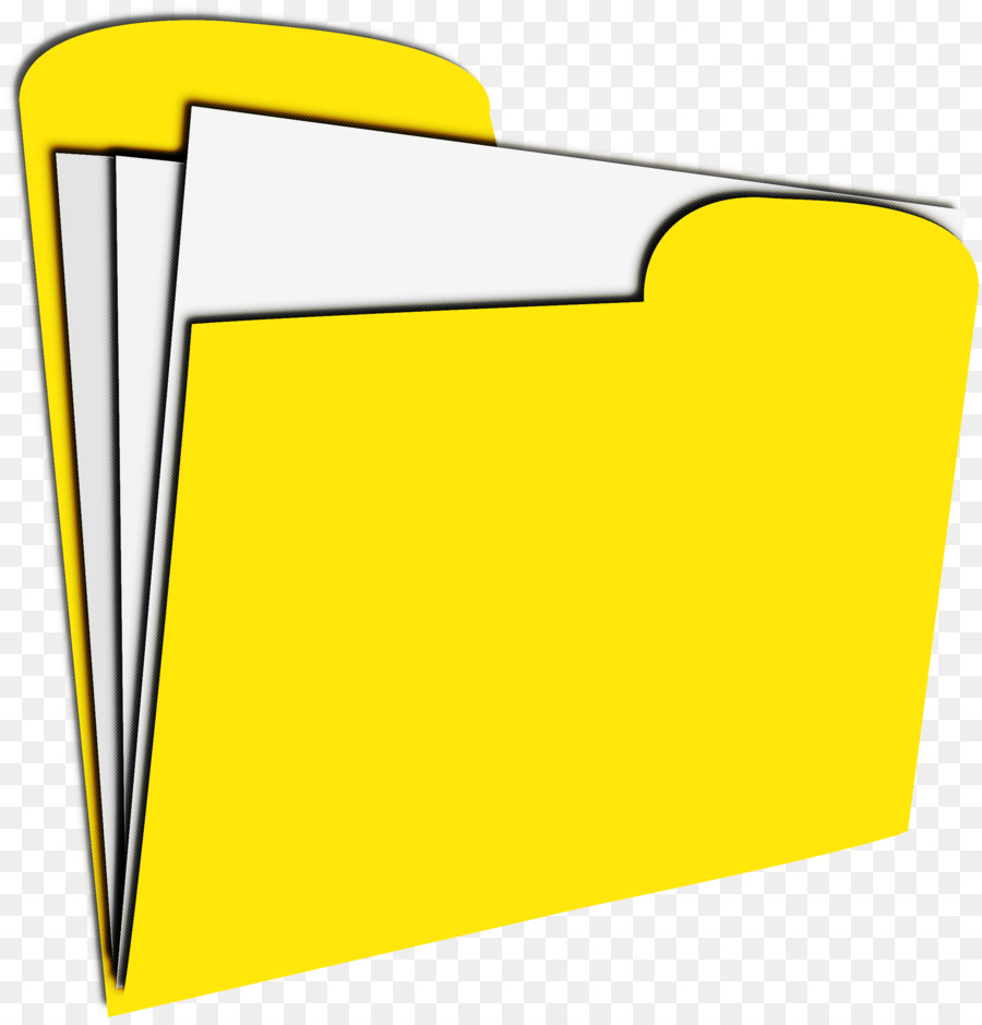 Folder Kuning，Mengajukan PNG