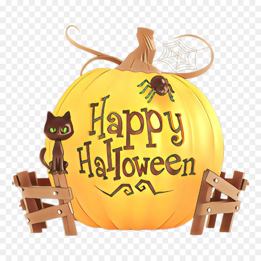 Labu，Jackolantern PNG