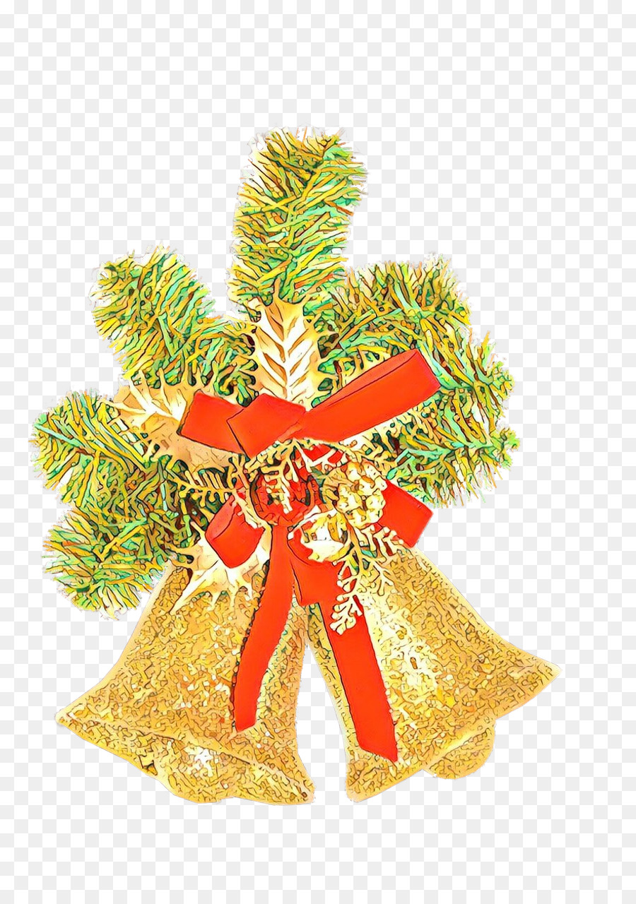 Dekorasi Natal，Pinus PNG