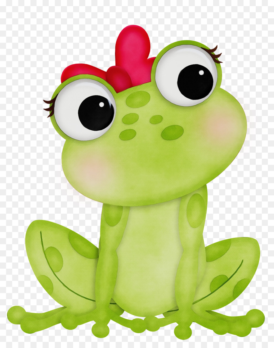 Katak，Ungu PNG