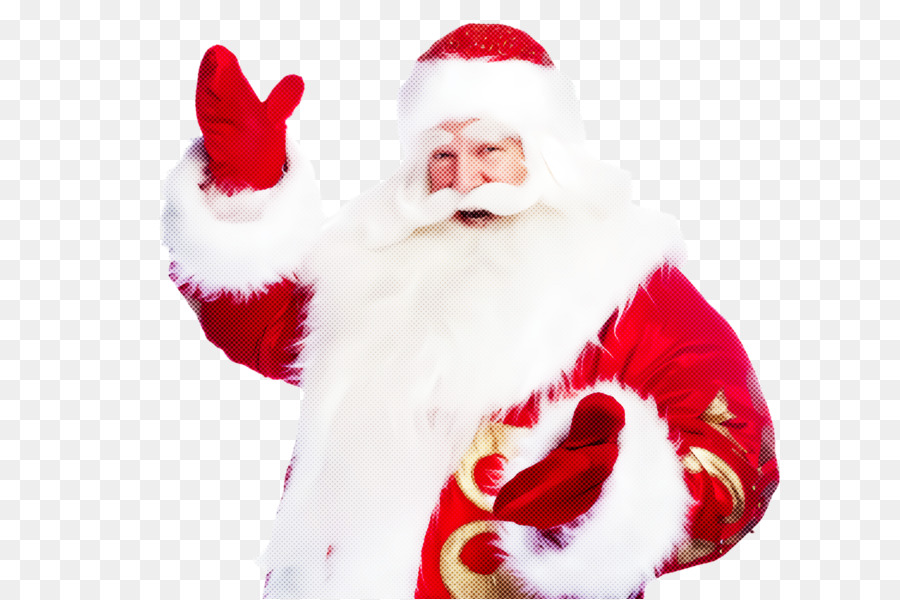 Santa Claus，Natal PNG