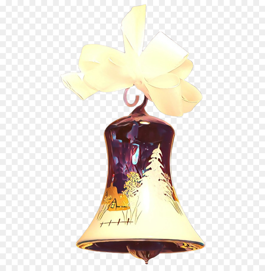 Bell，Kuning PNG