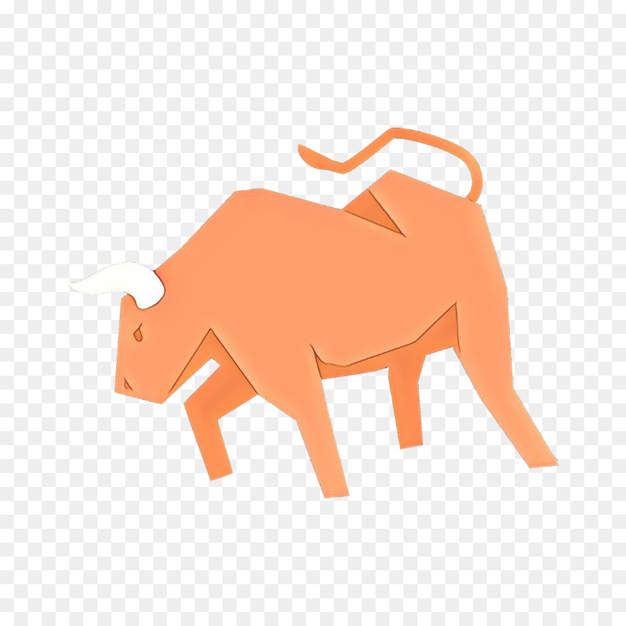 Orange，Sapi PNG