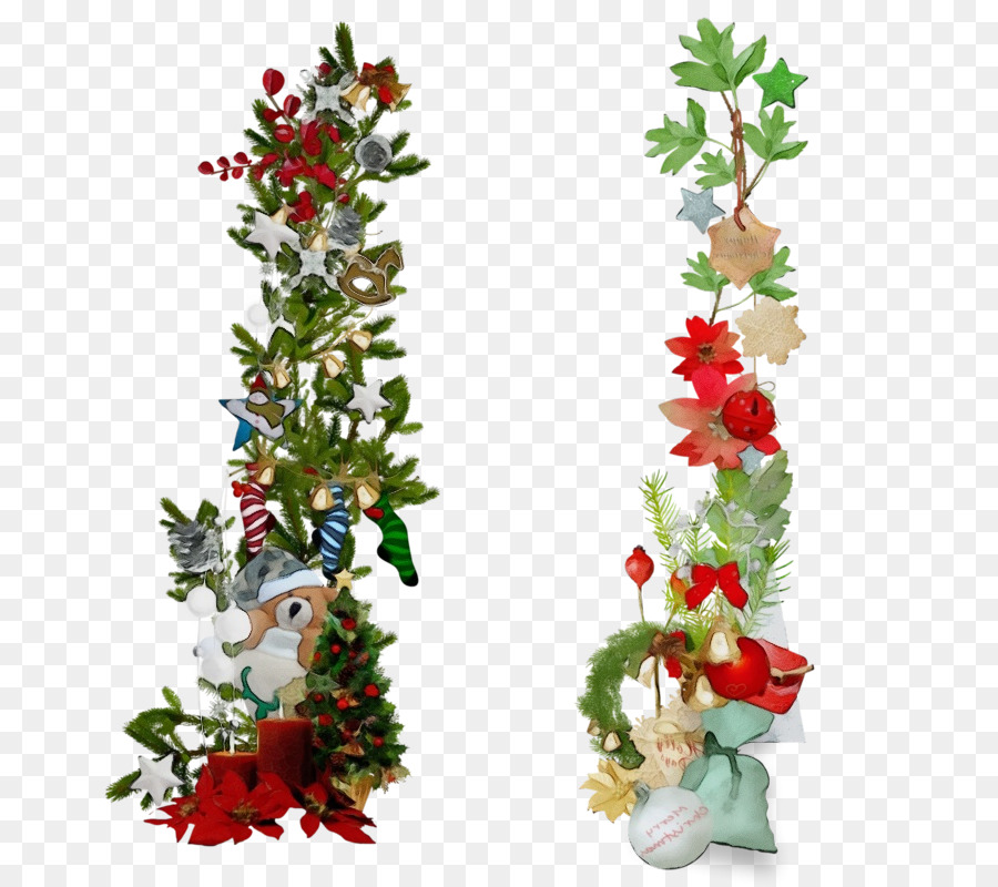 Dekorasi Natal，Ornamen PNG