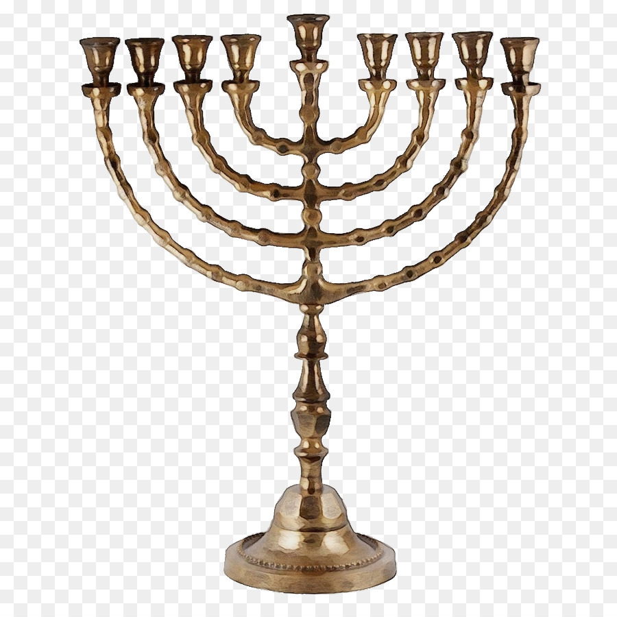 Menorah，Lilin PNG