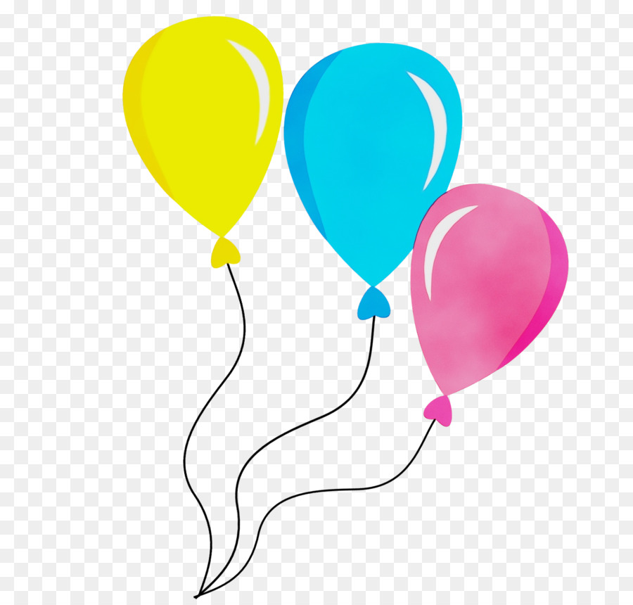 Balon，Berpesta PNG