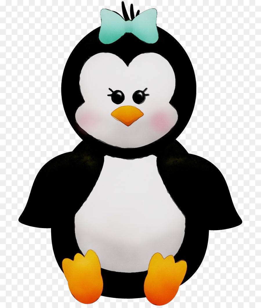 Penguin，Burung PNG