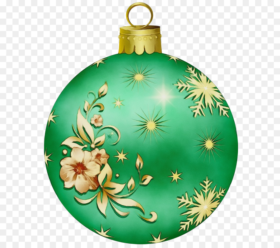 Ornamen Natal，Kepingan Salju PNG