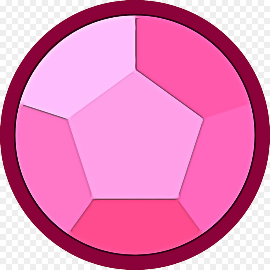 Pink Magenta Lingkaran Gambar Png