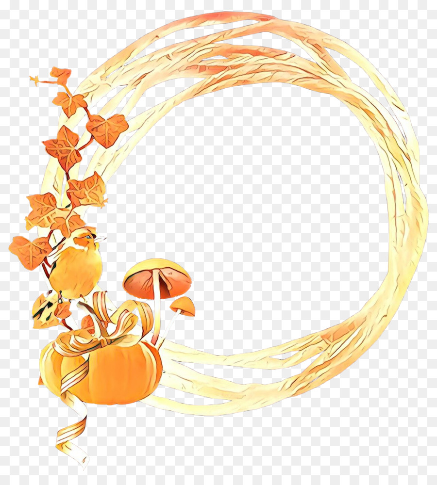 Orange， PNG