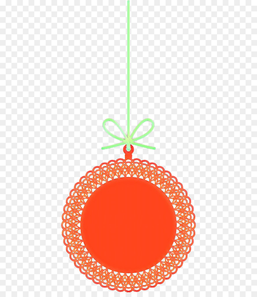 Orange，Liburan Ornamen PNG