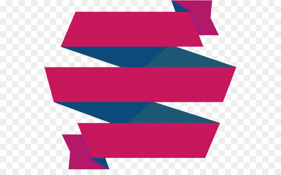 Pink，Kertas Konstruksi PNG