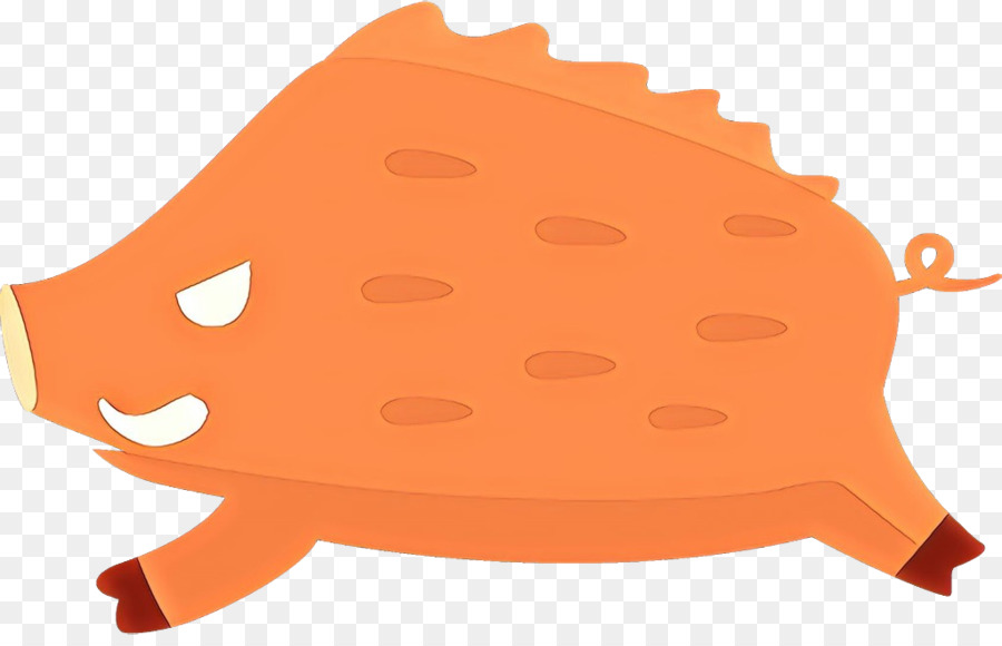 Orange，Ikan PNG