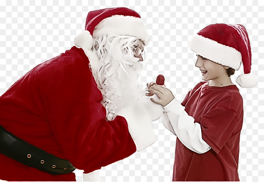 Santa Claus，Gerakan PNG