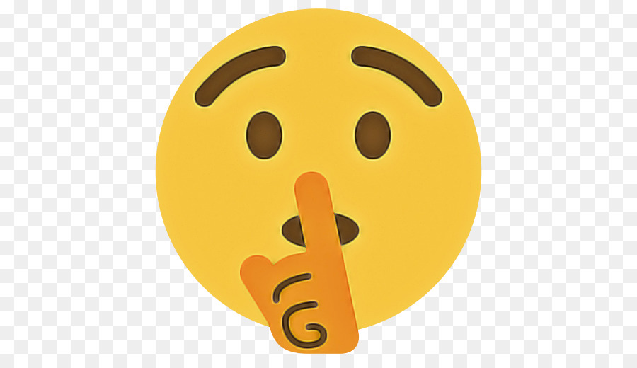 Emoji Tersenyum，Menghadapi PNG