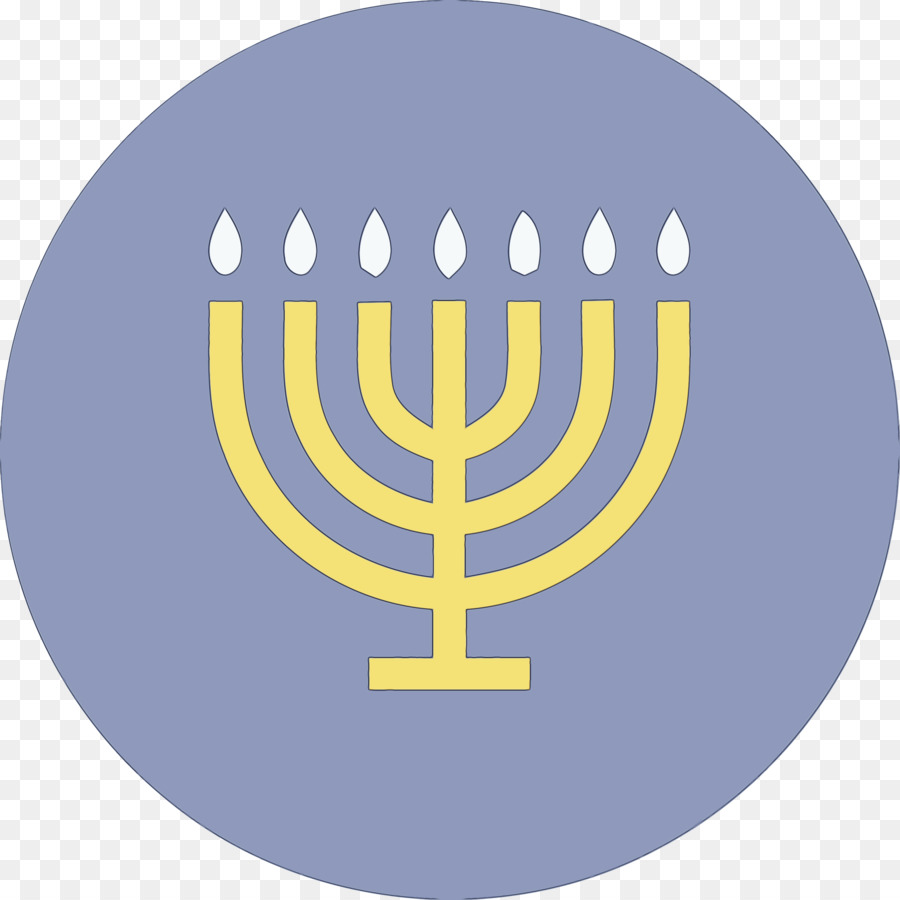 Menorah，Lilin PNG