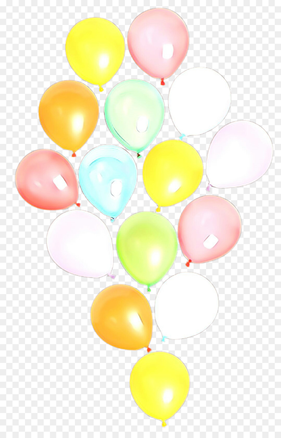 Balon，Berpesta PNG