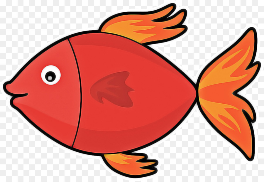 Ikan Merah，Polkadot PNG