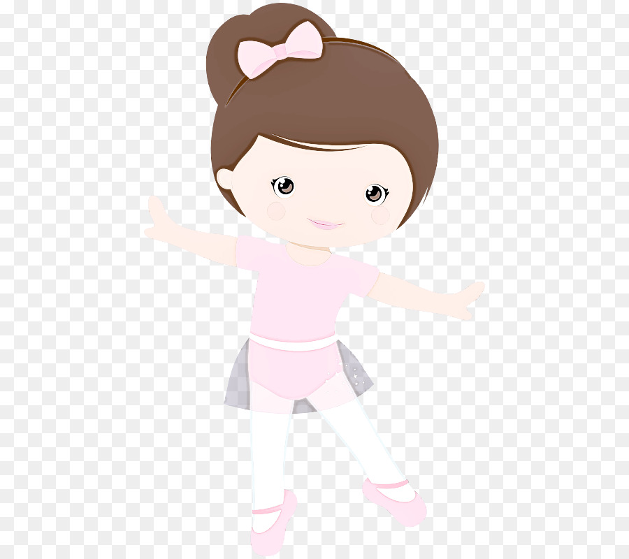 Kartun，Pink PNG