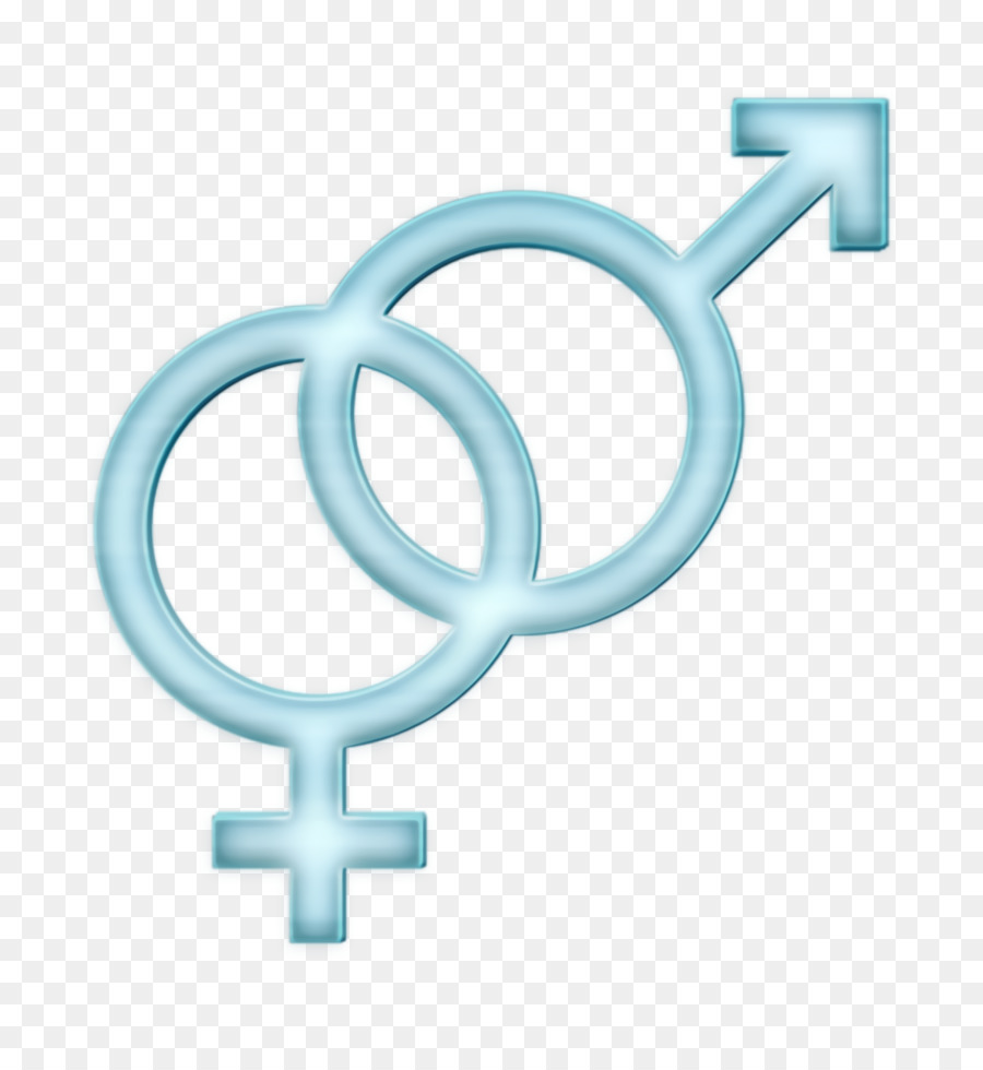 Simbol Gender，Pria PNG