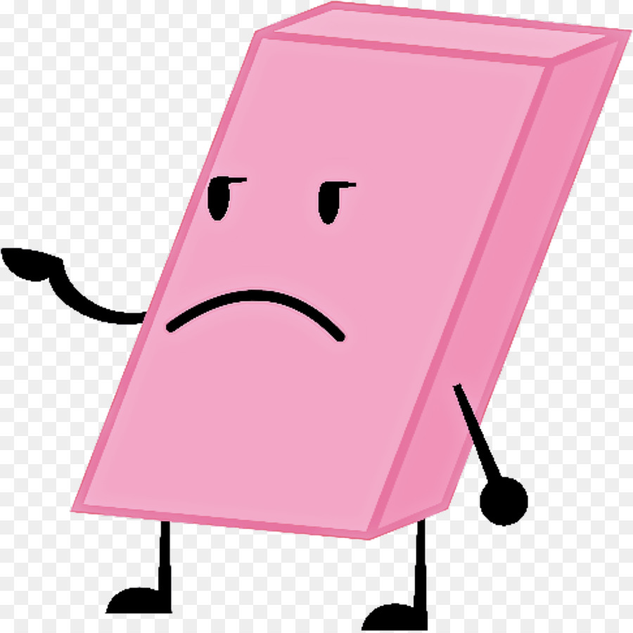 Pink，Kartun PNG