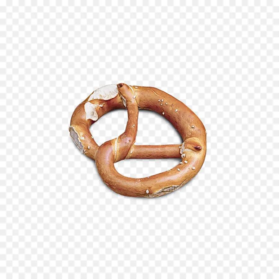 Pretzel，Camilan PNG