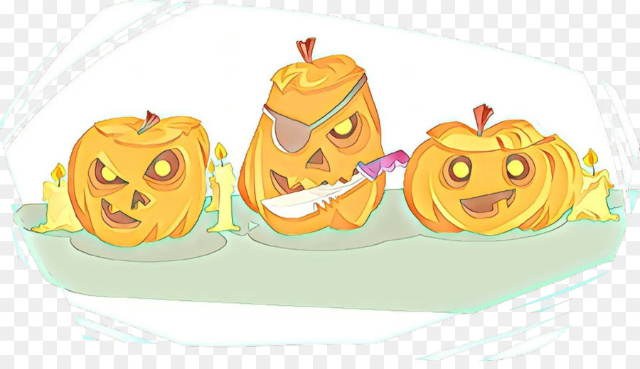 Labu，Jackolantern PNG