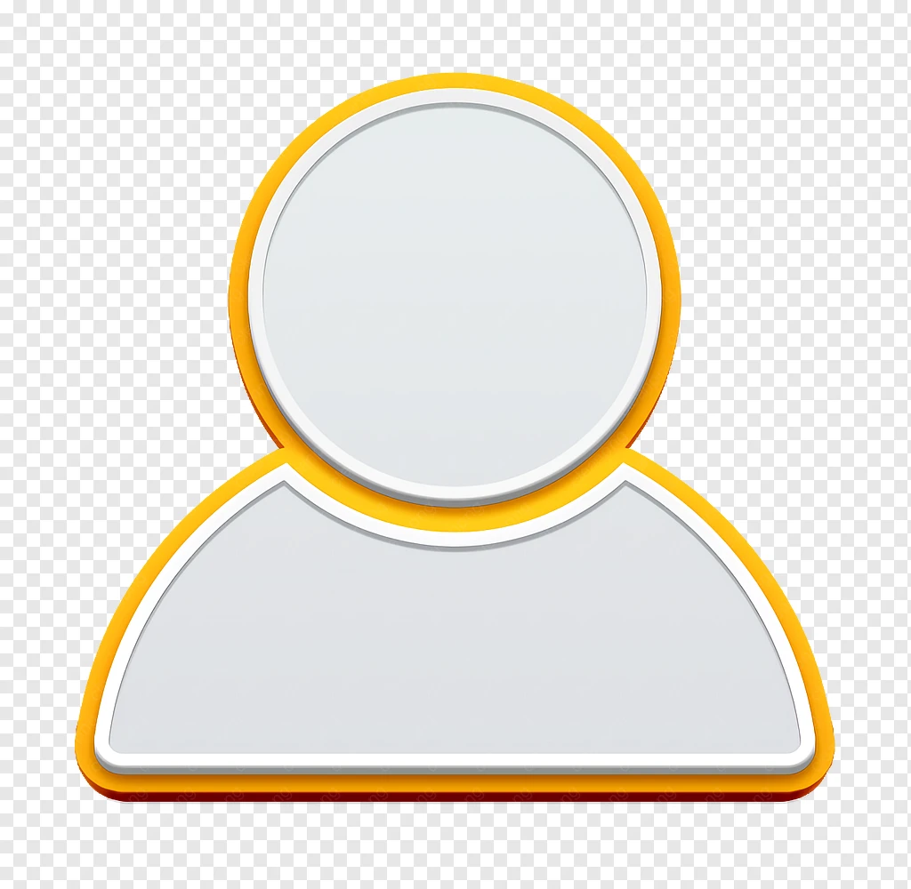 Kuning, Lingkaran, Logo gambar png