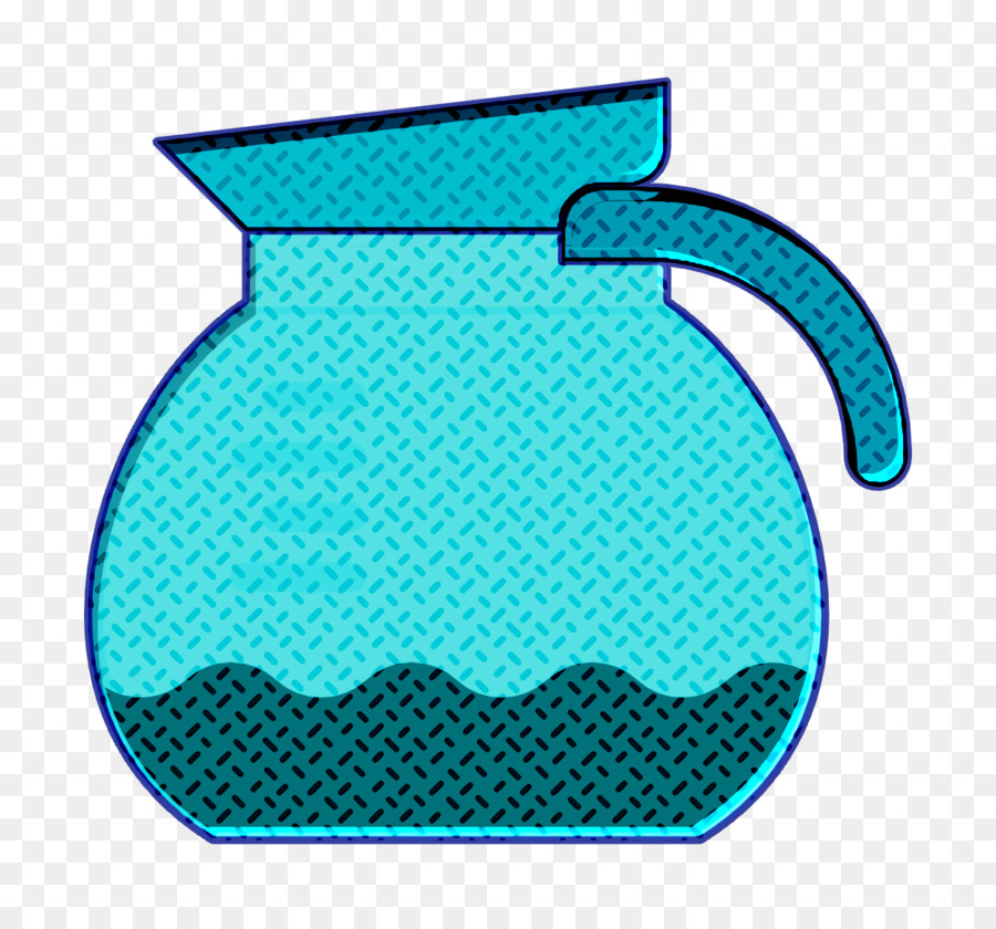 Aqua，Biru PNG