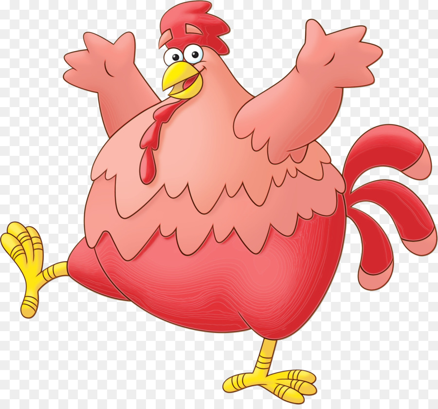 Ayam，Burung PNG