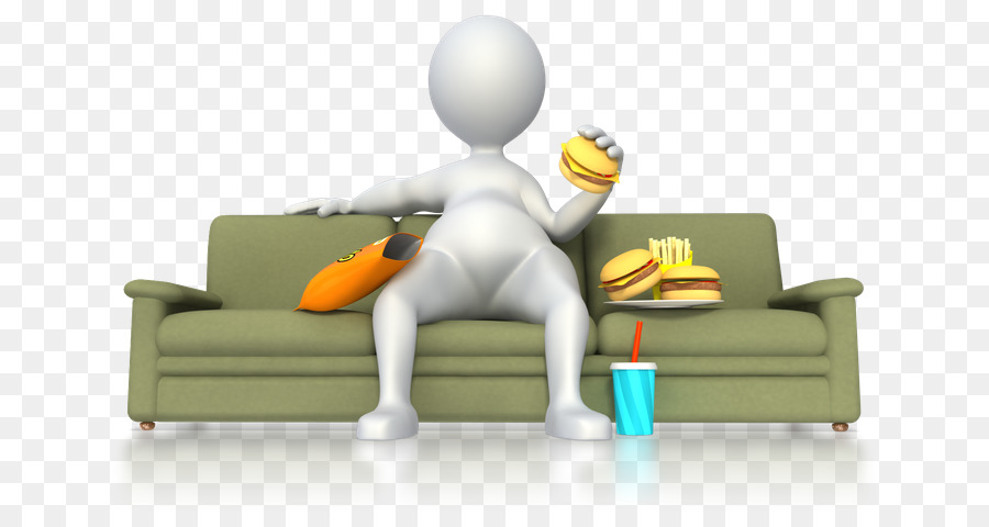 Orang Di Sofa，Sofa PNG