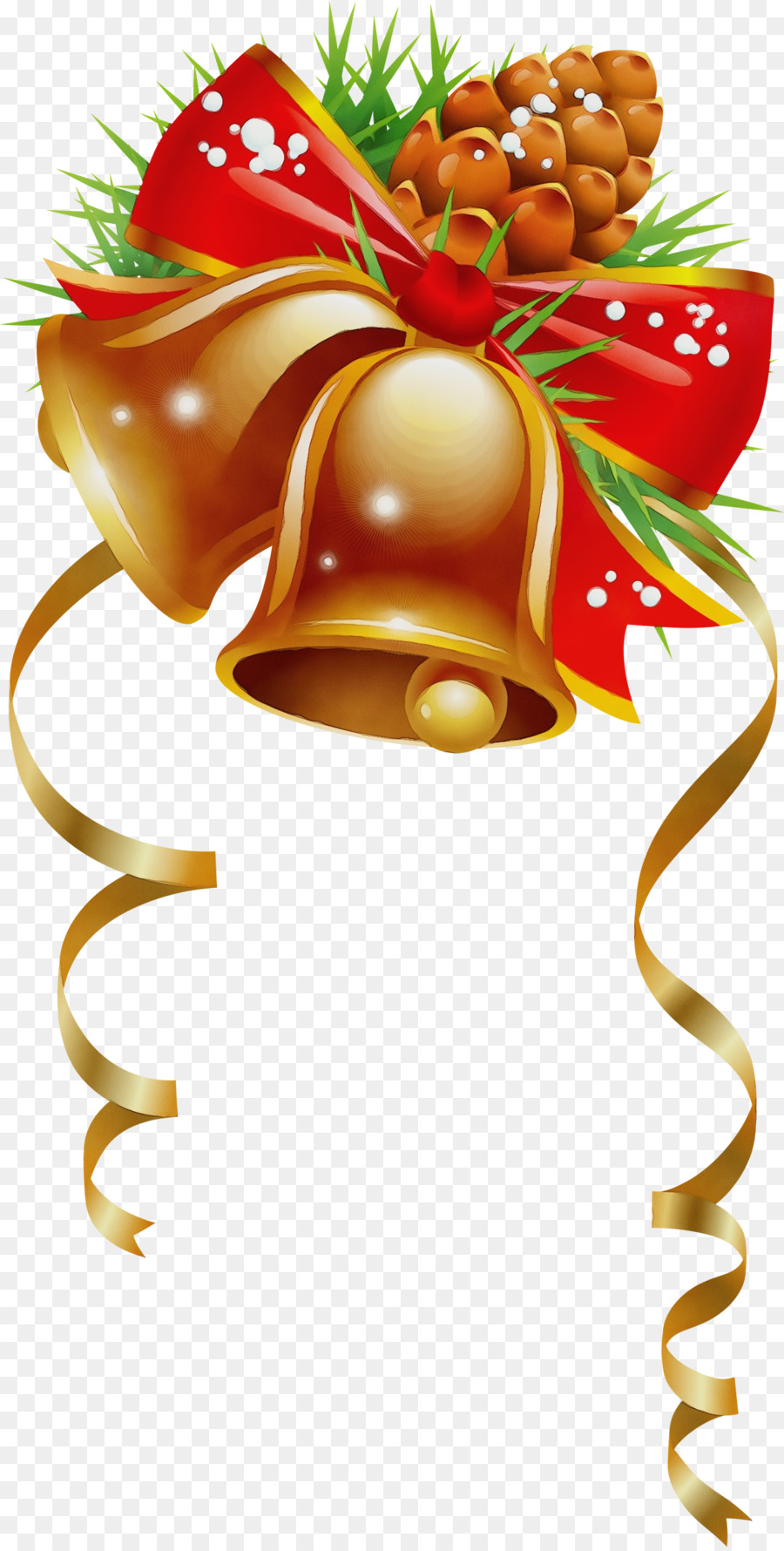 Holly，Bell PNG