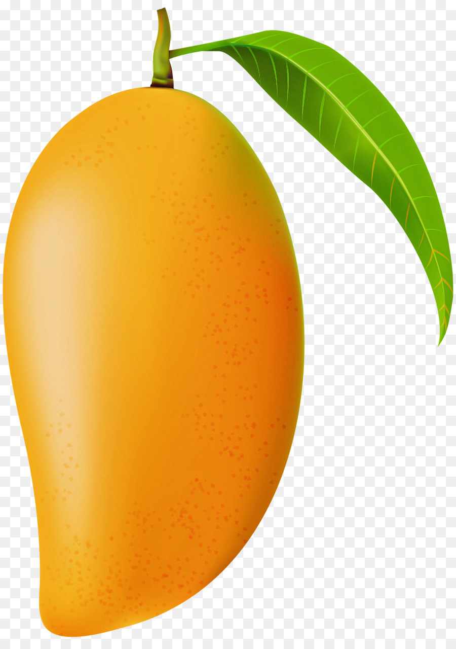 Orange，Mangga PNG