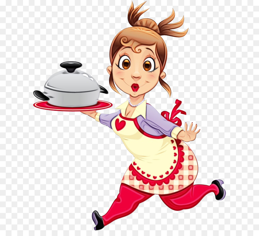 Wanita Memasak，Koki PNG