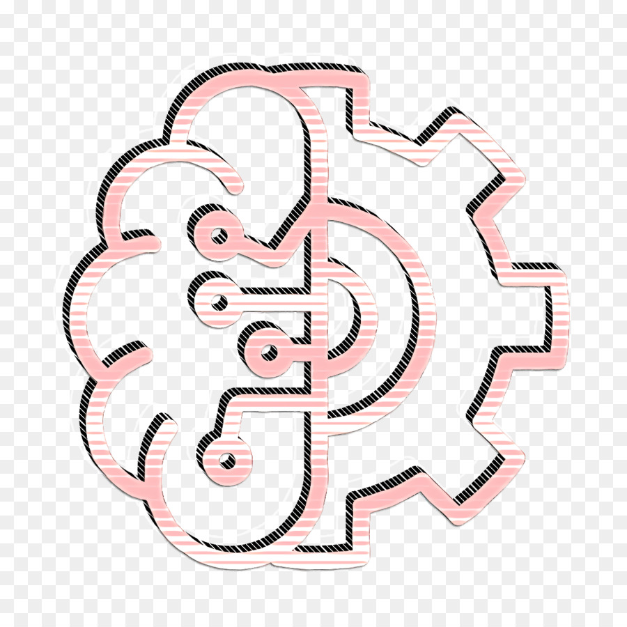 Pink，Stiker PNG