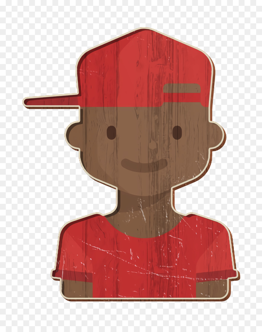 Merah，Kartun PNG