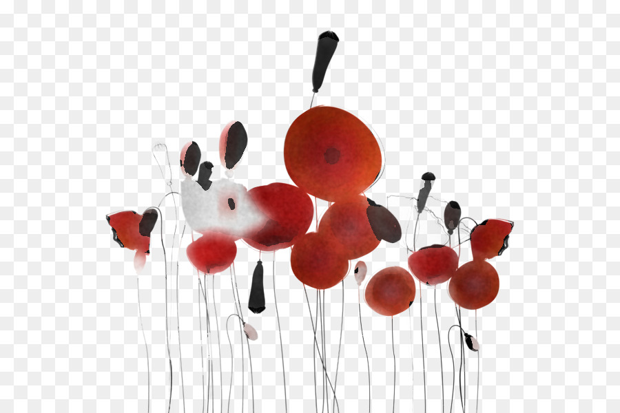 Poppy，Pabrik PNG