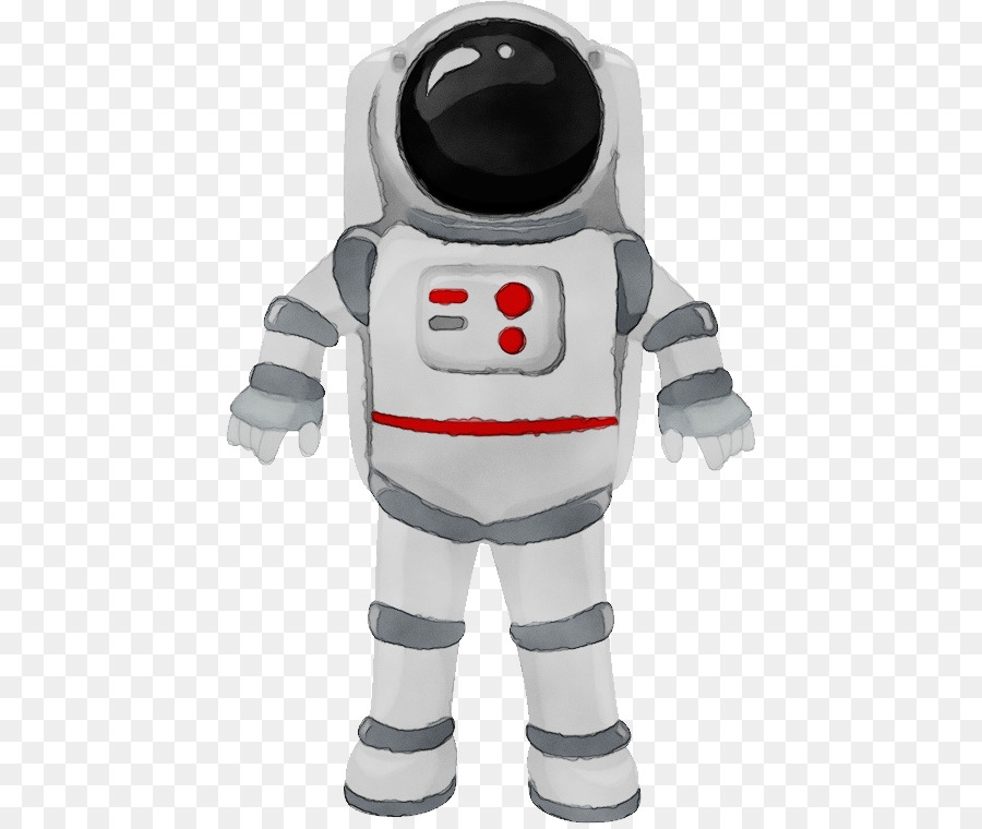 Astronot，Robot PNG