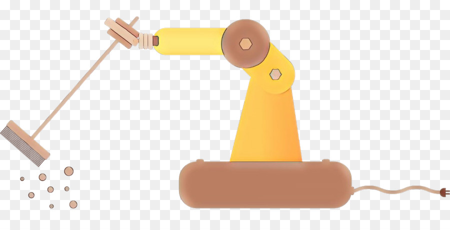 Lengan Robot，Otomatisasi PNG