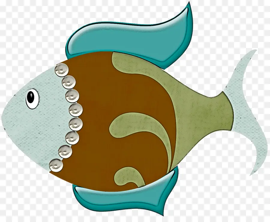 Ikan，Manta Ray PNG