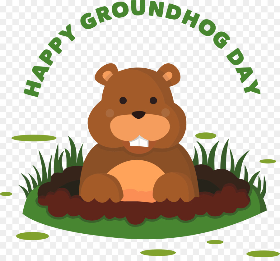 Babi Tanah，Hari Groundhog PNG