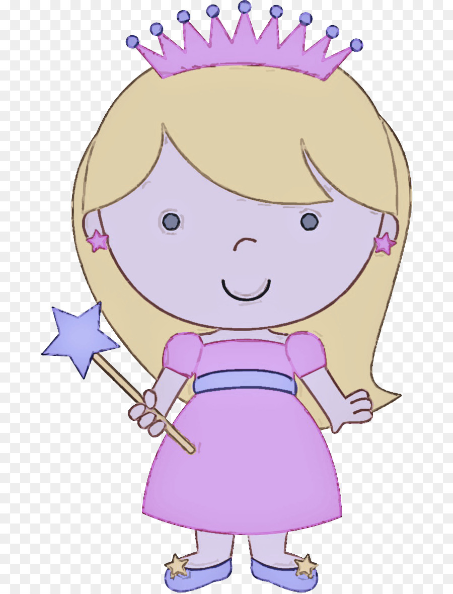 Kartun，Pink PNG