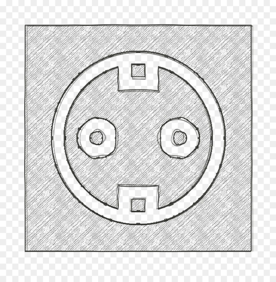 Lingkaran，Emoticon PNG