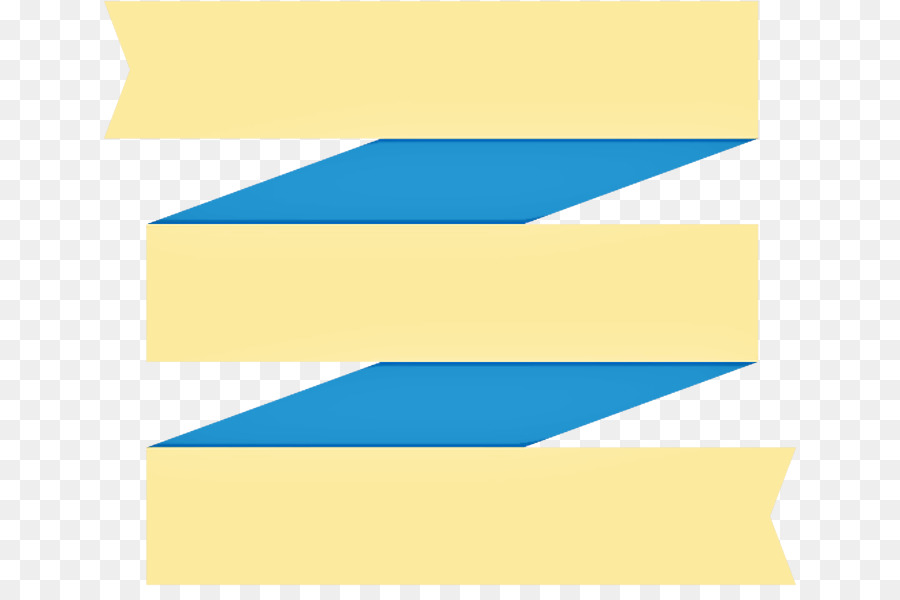 Biru，Kuning PNG