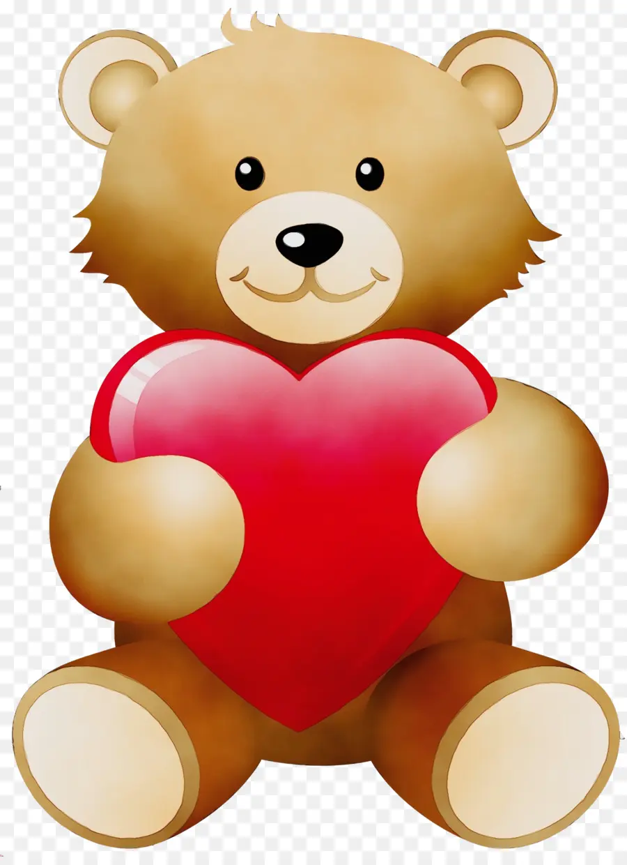 Boneka Beruang，Mainan PNG
